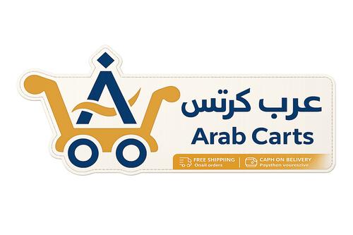 Arab Carts